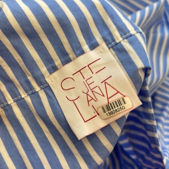 Stella Jean
Combo Dress - Picture 11 of 11